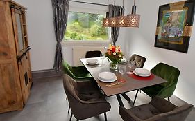 Ferienhaus am Bach Koblenz